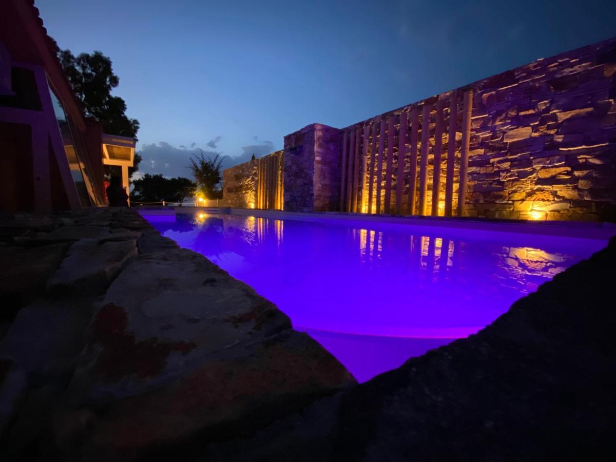 Villa Arcipelago Cefalù Exterior foto